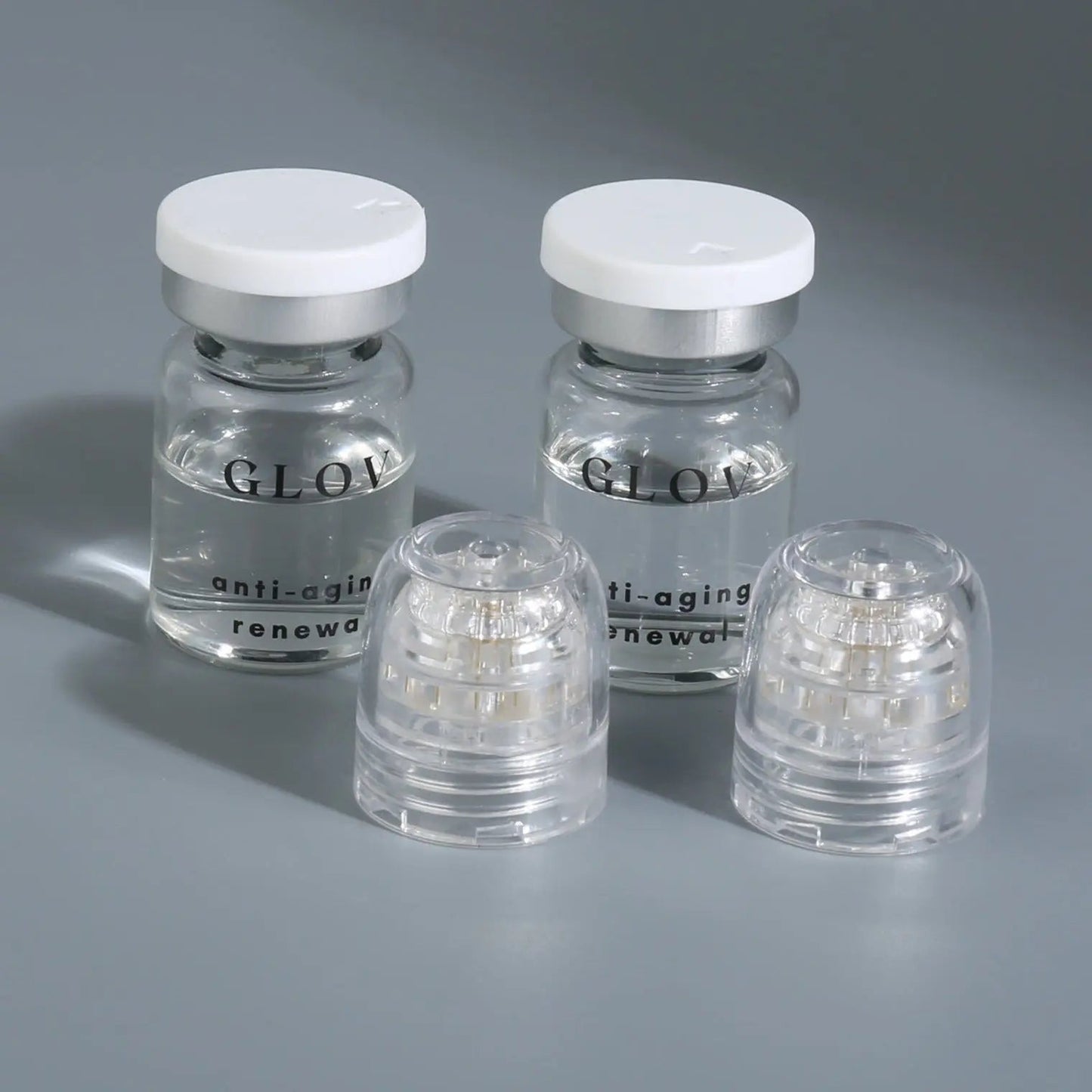 Glov Micro Infusion System