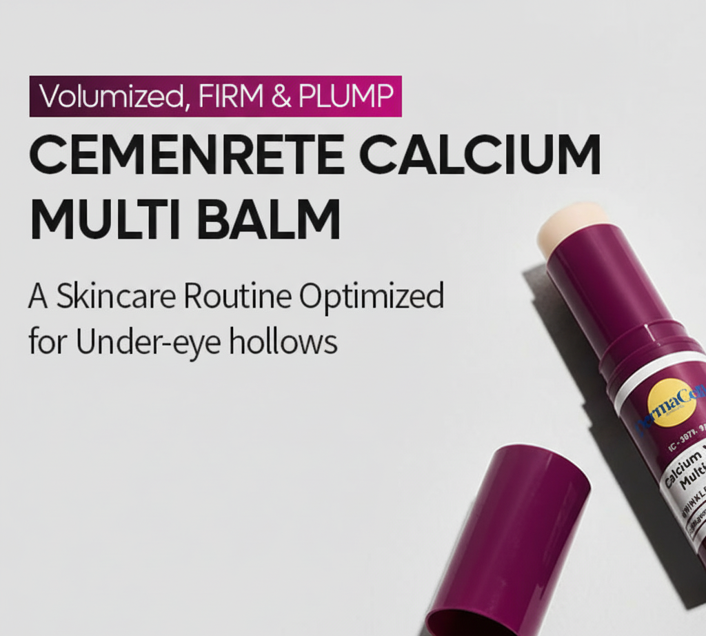 Calcium Volume Multi Balm with Collagen