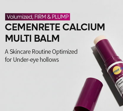 Calcium Volume Multi Balm with Collagen
