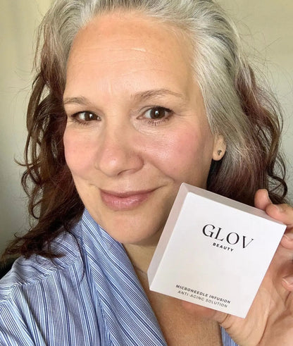 Glov Micro Infusion System