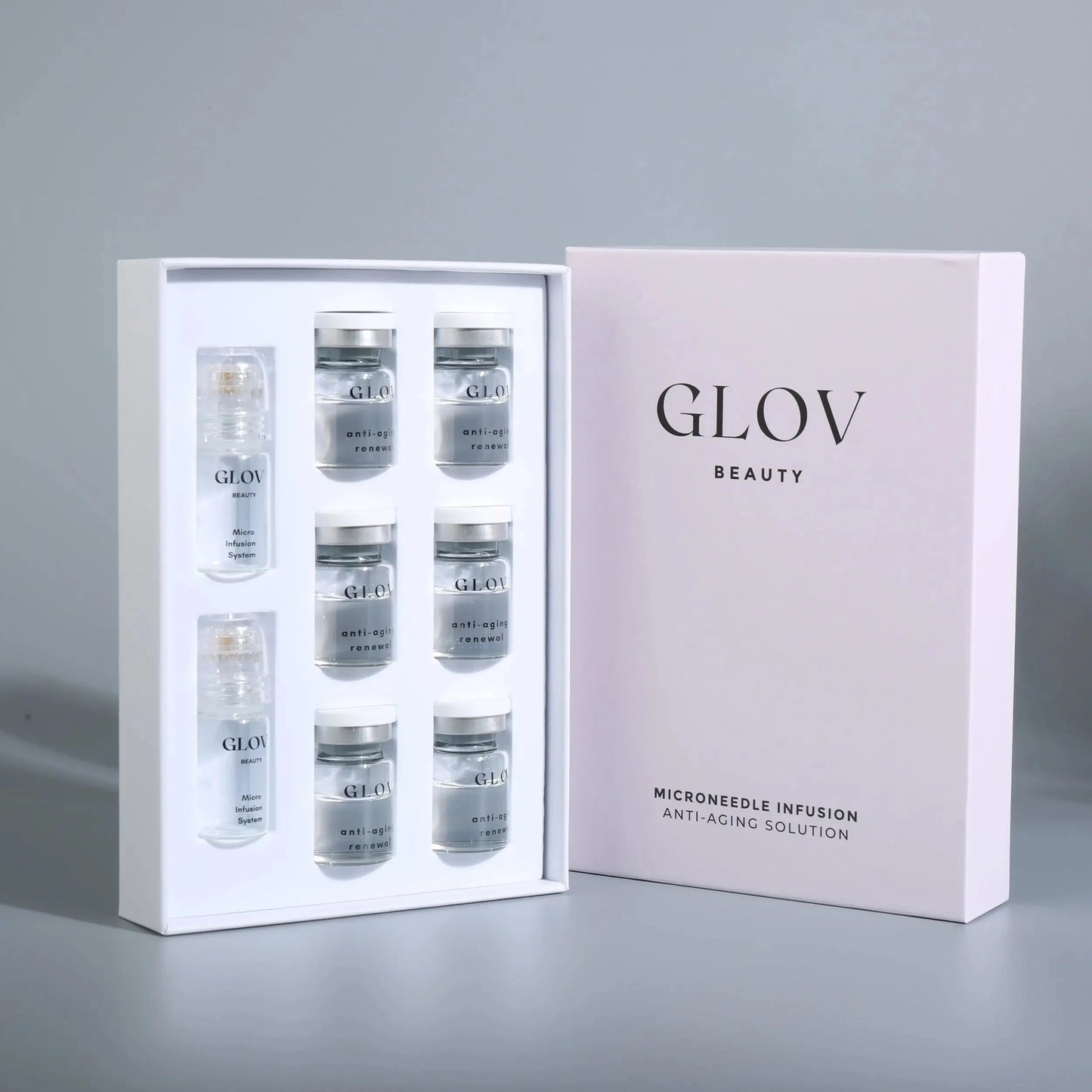 Glov Micro Infusion System