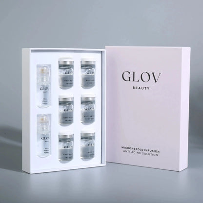 Glov Micro Infusion System