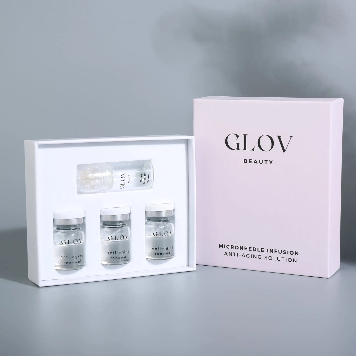 Glov Micro Infusion System