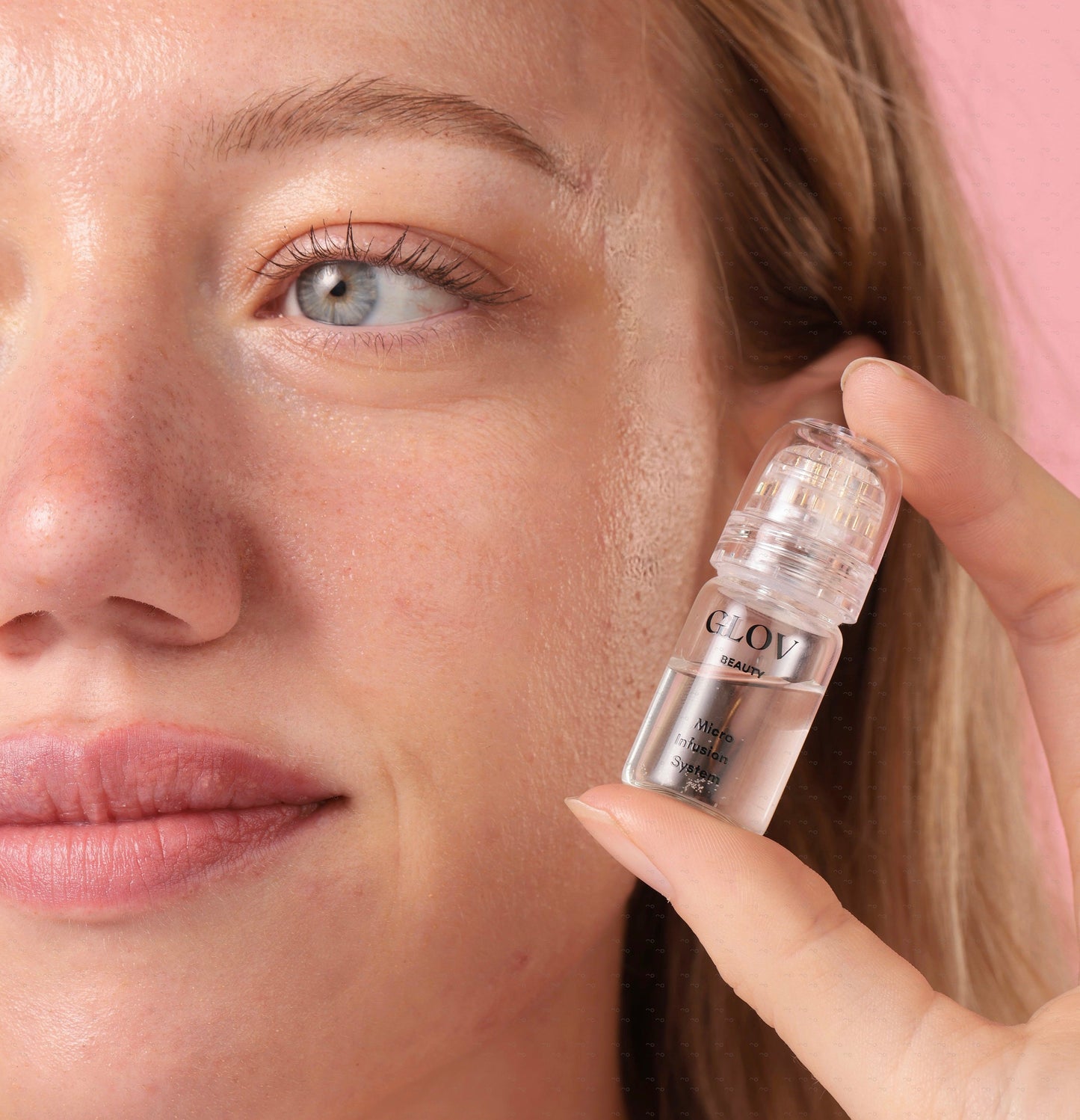 Glov Micro Infusion System