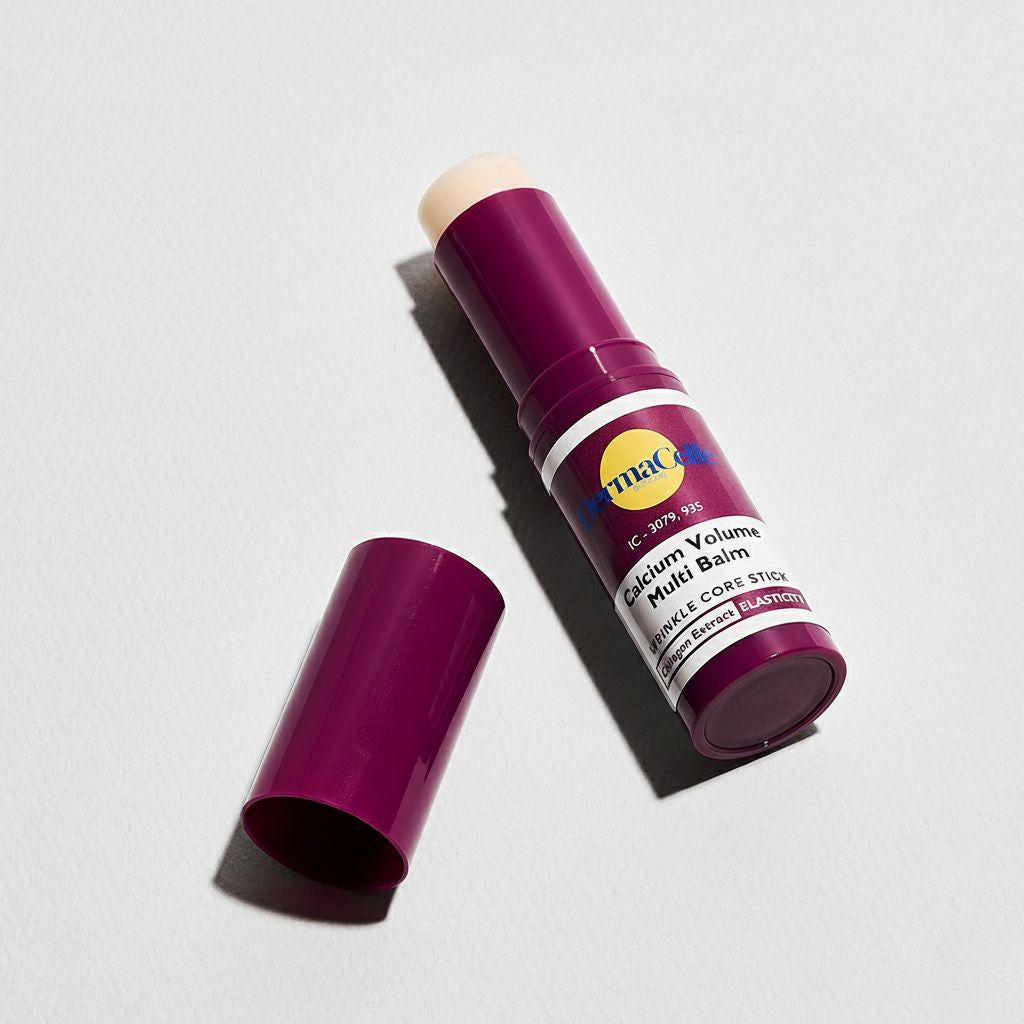 Calcium Volume Multi Balm with Collagen