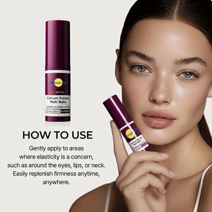 Calcium Volume Multi Balm with Collagen