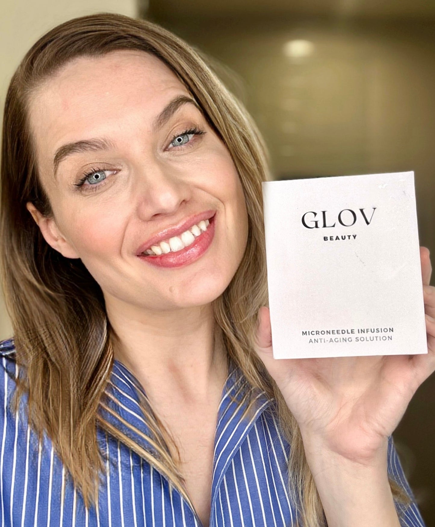 Glov Micro Infusion System